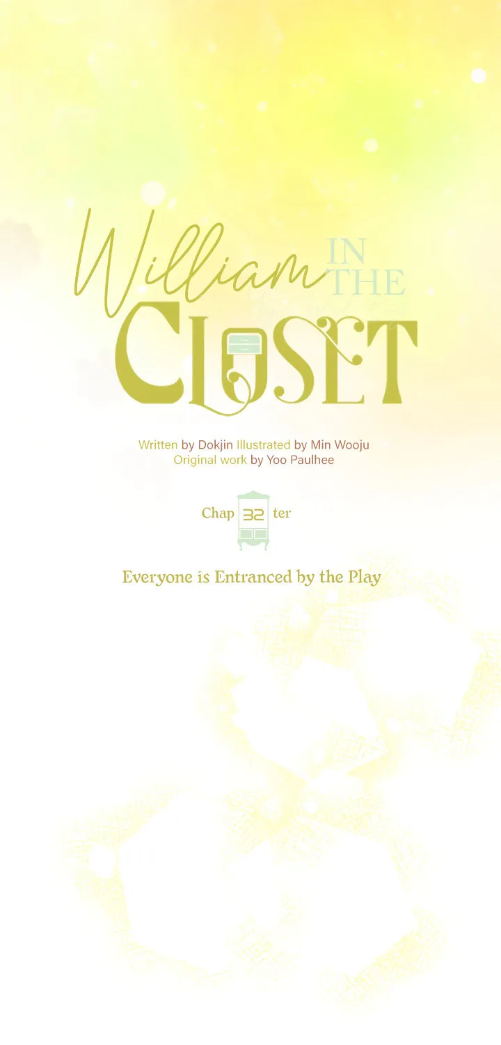 William in the Closet Chapter 32 page 9 - 