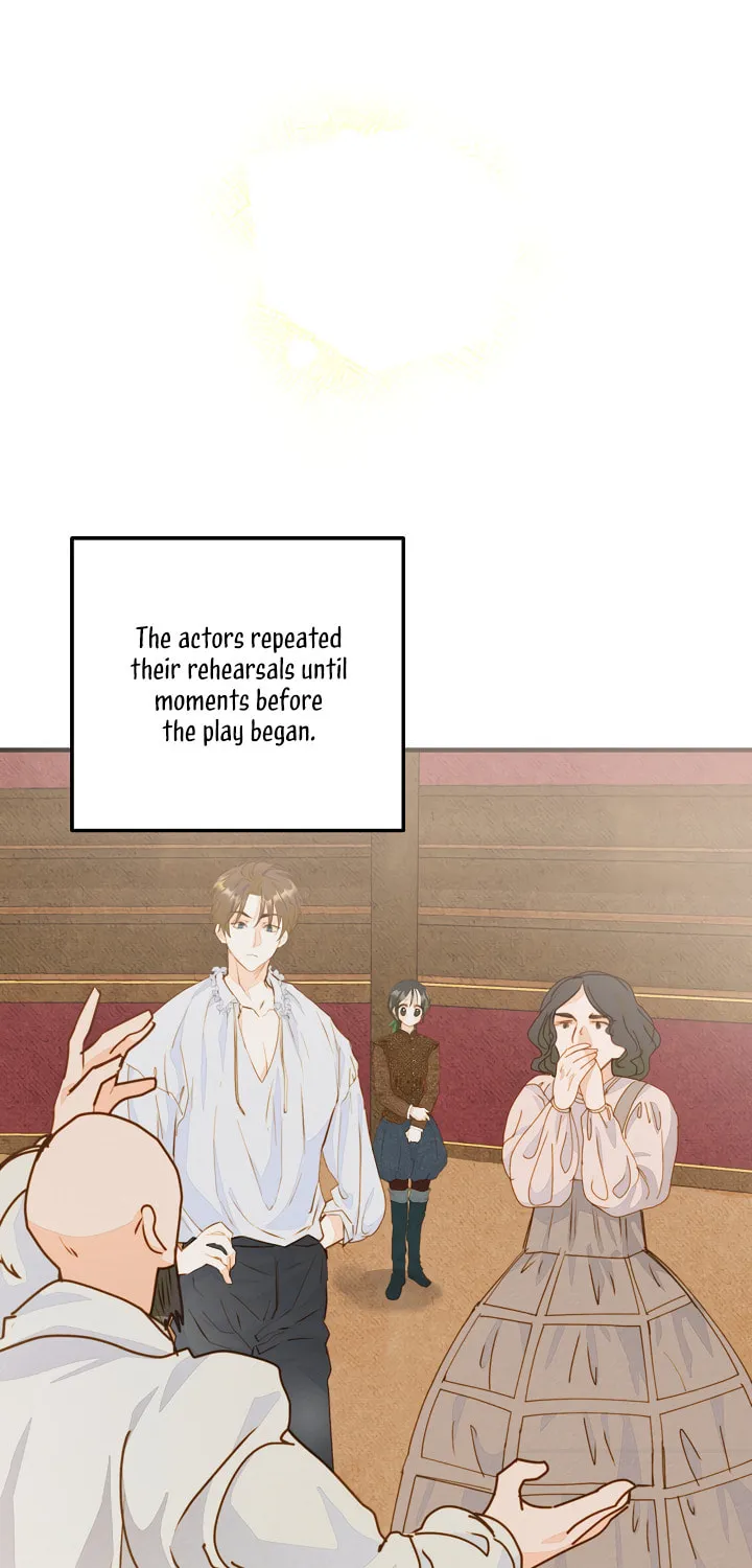 William in the Closet Chapter 32 page 10 - 