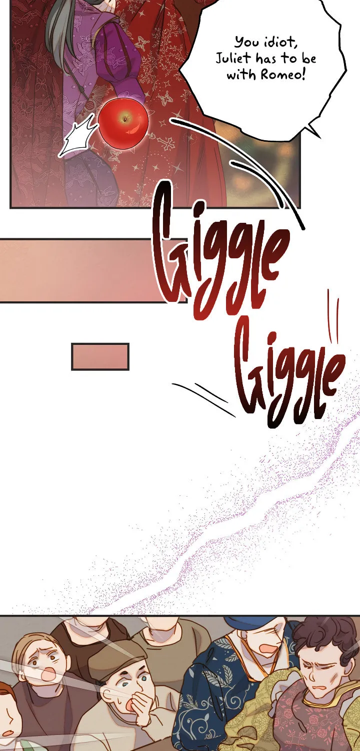 William in the Closet Chapter 33 page 14 - 