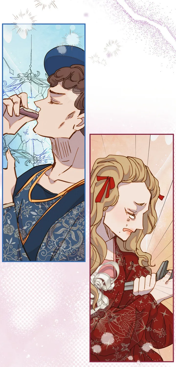 William in the Closet Chapter 33 page 16 - 