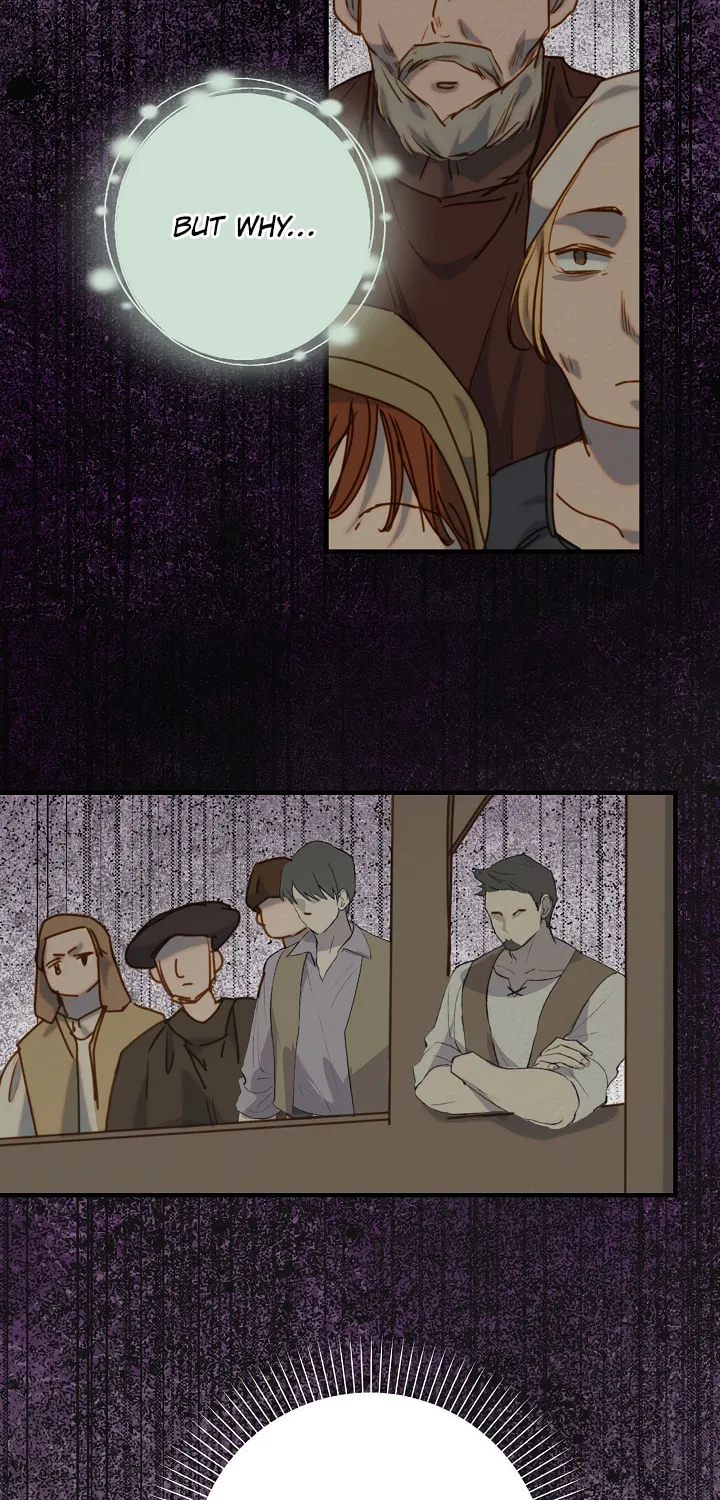 William in the Closet Chapter 33 page 3 - 