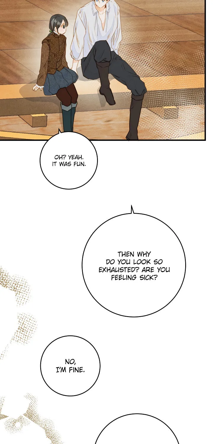 William in the Closet Chapter 33 page 27 - 