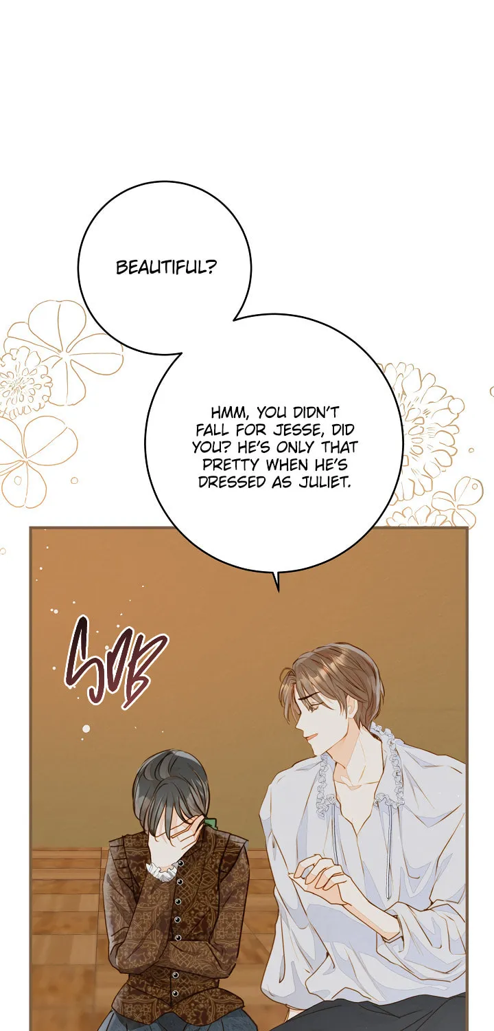 William in the Closet Chapter 33 page 34 - 