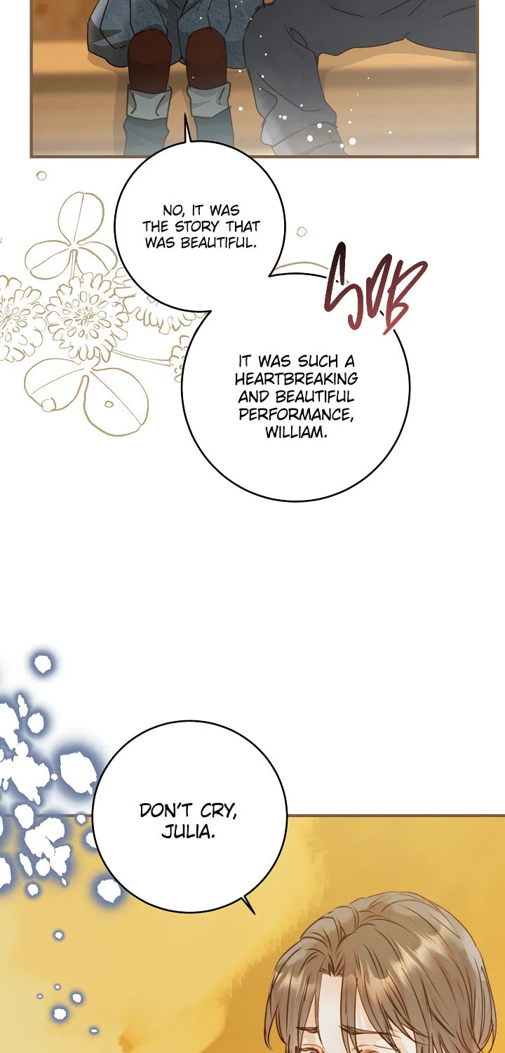William in the Closet Chapter 33 page 35 - 