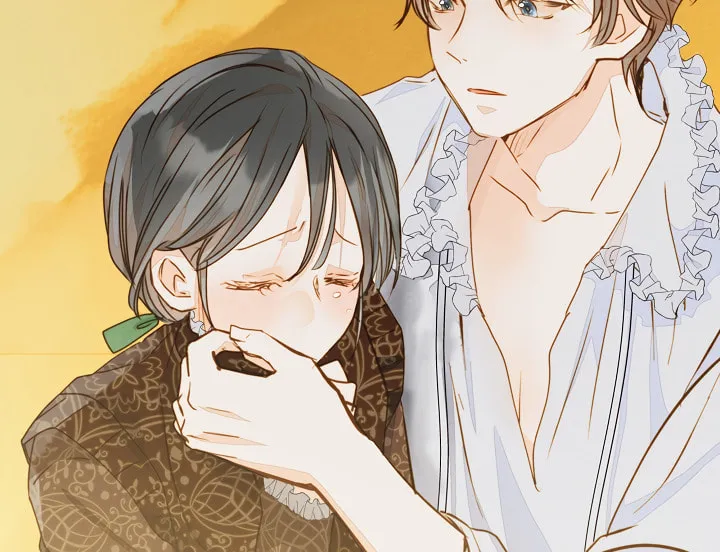 William in the Closet Chapter 33 page 36 - 