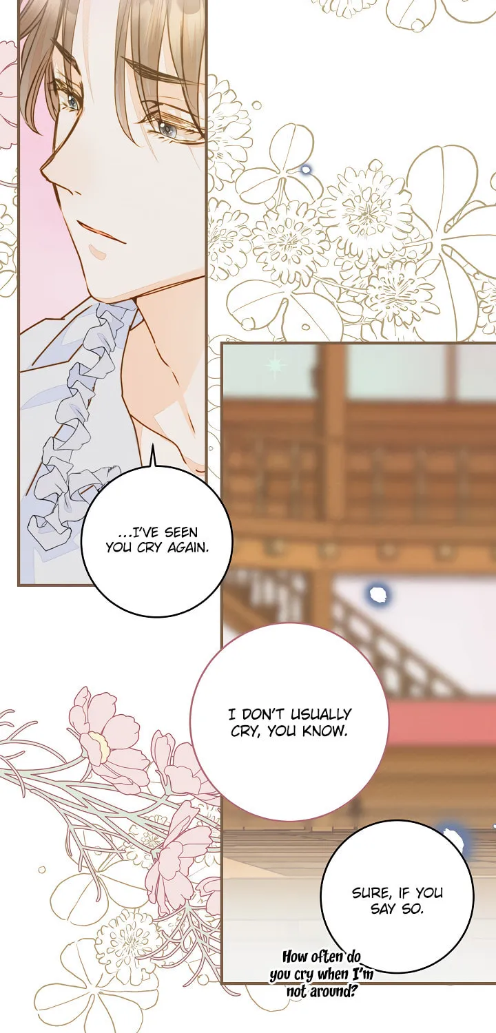 William in the Closet Chapter 33 page 38 - 