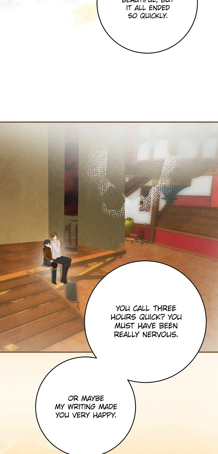 William in the Closet Chapter 33 page 41 - 