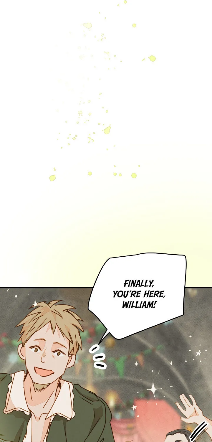 William in the Closet Chapter 33 page 48 - 