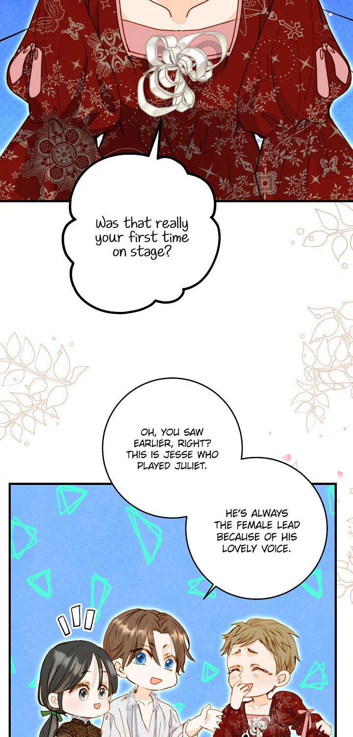 William in the Closet Chapter 33 page 52 - 