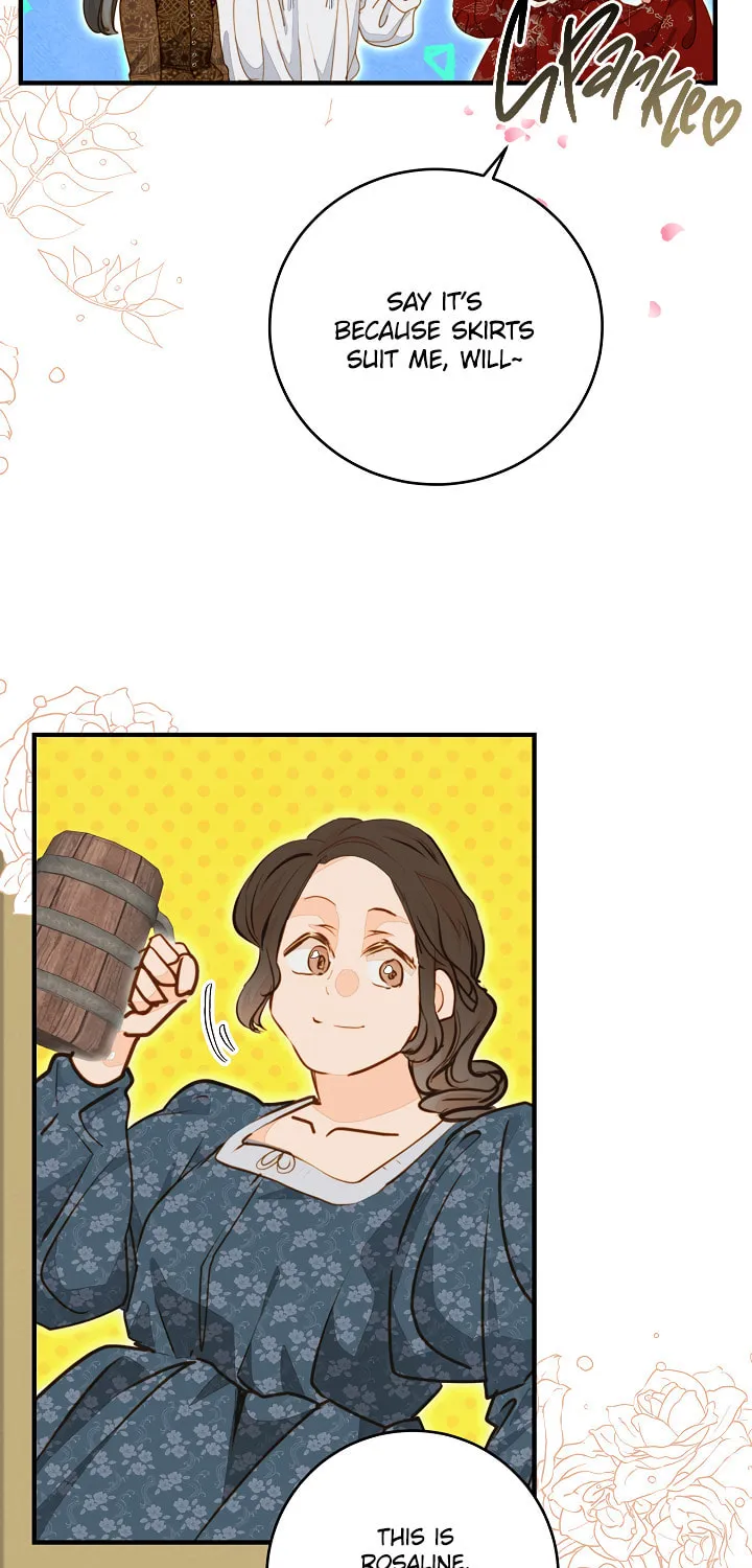 William in the Closet Chapter 33 page 53 - 