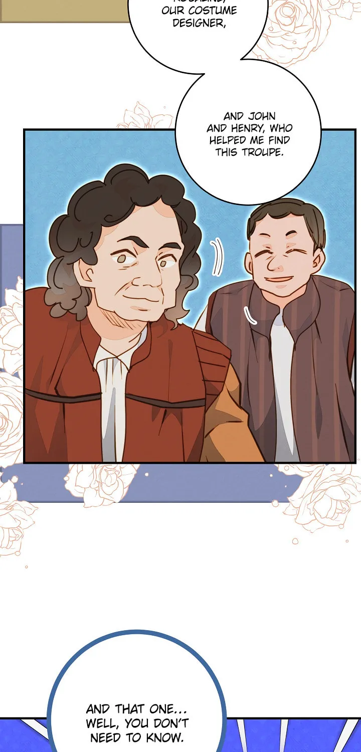 William in the Closet Chapter 33 page 54 - 