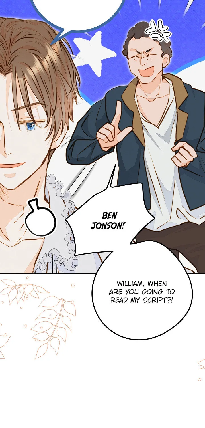 William in the Closet Chapter 33 page 55 - 