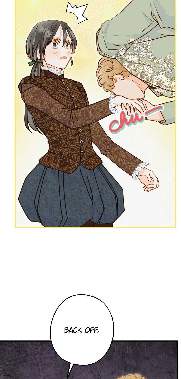 William in the Closet Chapter 33 page 59 - 