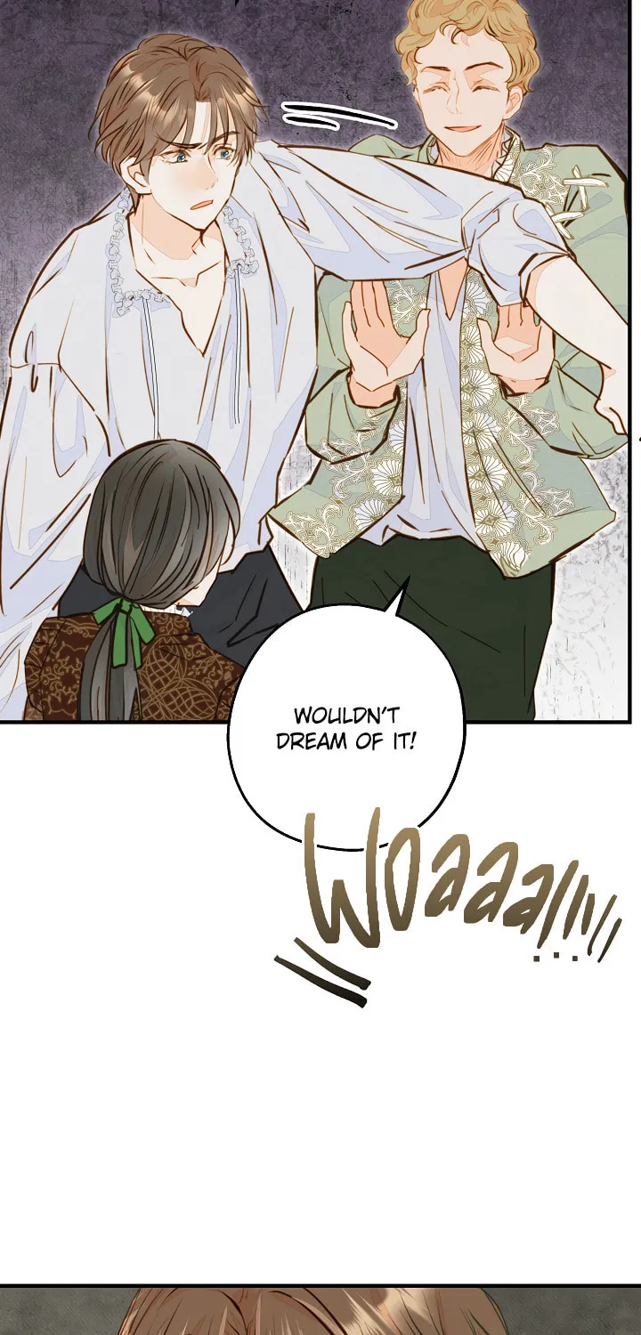 William in the Closet Chapter 33 page 60 - 