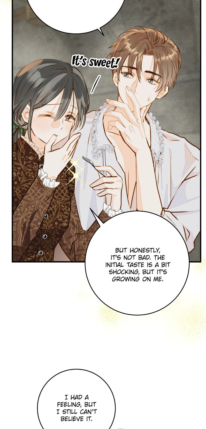 William in the Closet Chapter 33 page 65 - 