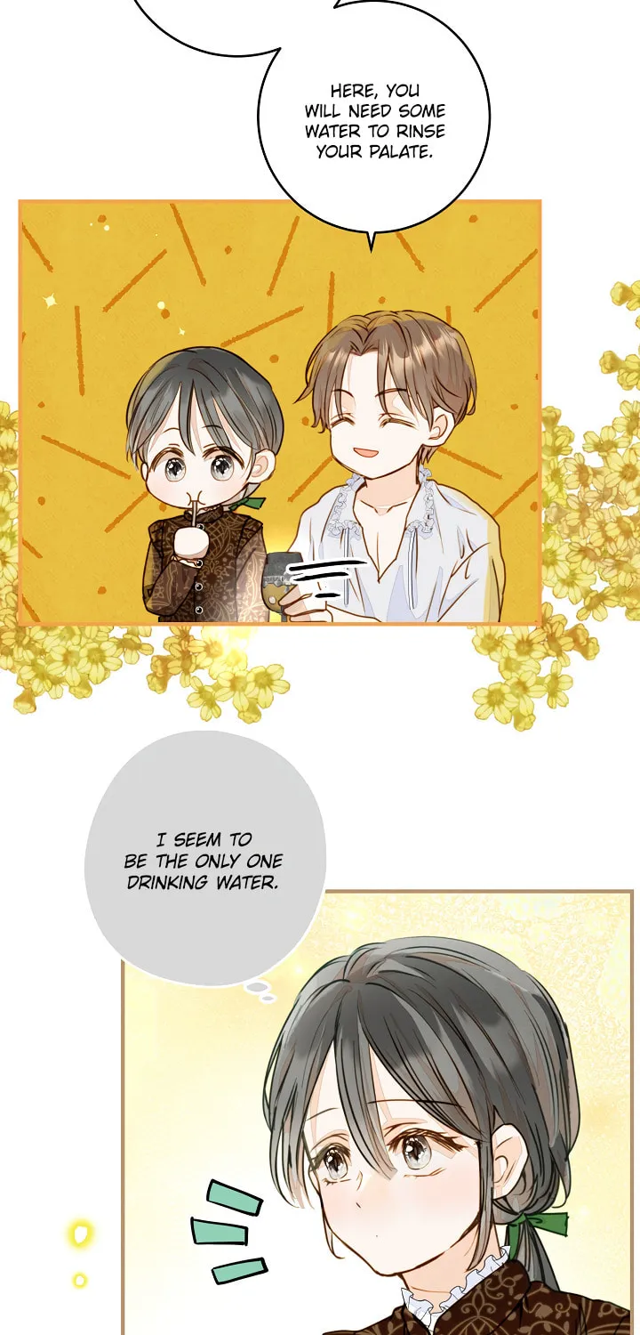 William in the Closet Chapter 33 page 66 - 
