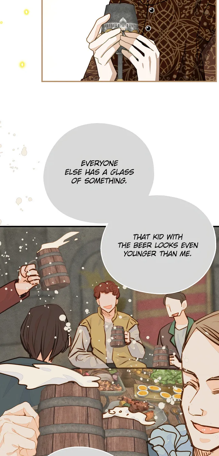 William in the Closet Chapter 33 page 67 - 