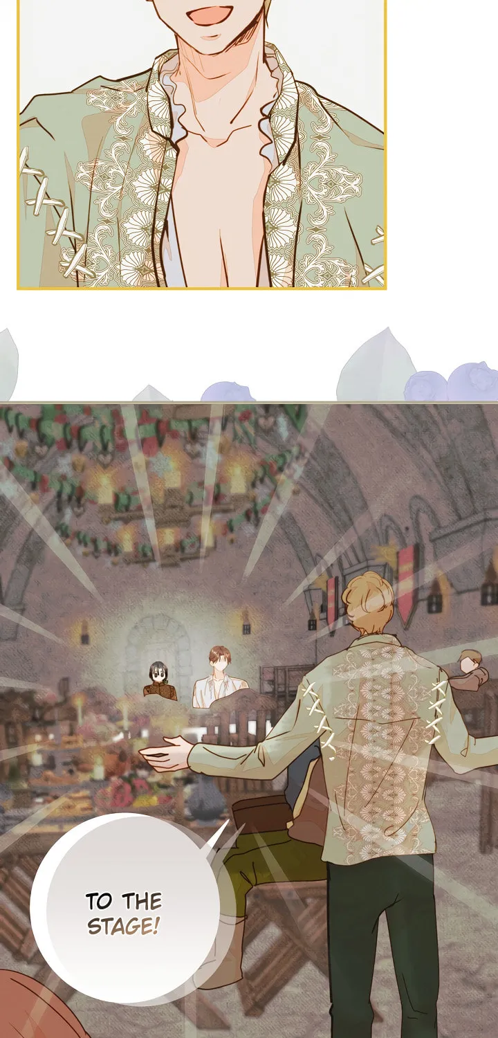 William in the Closet Chapter 33 page 73 - 