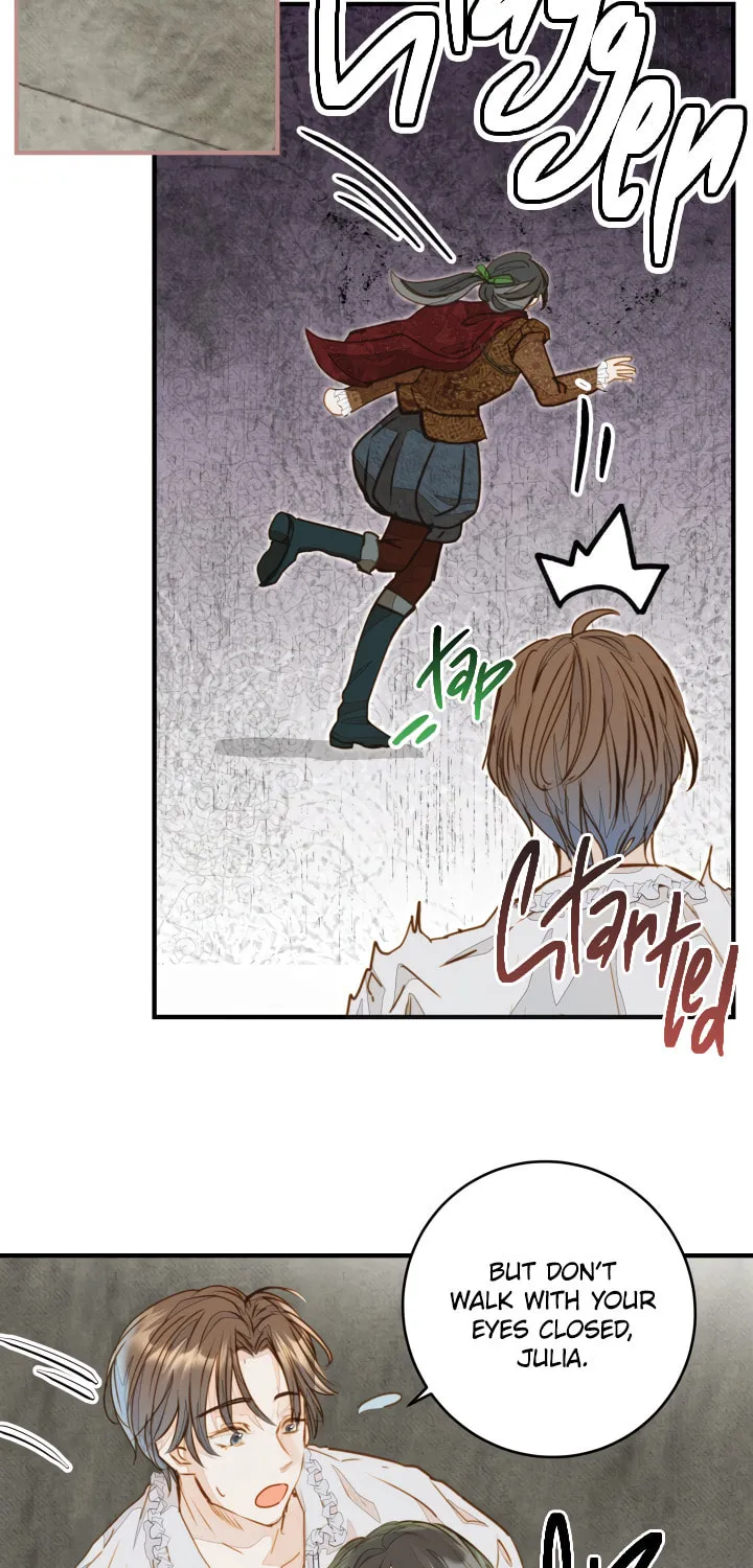 William in the Closet Chapter 34 page 11 - 