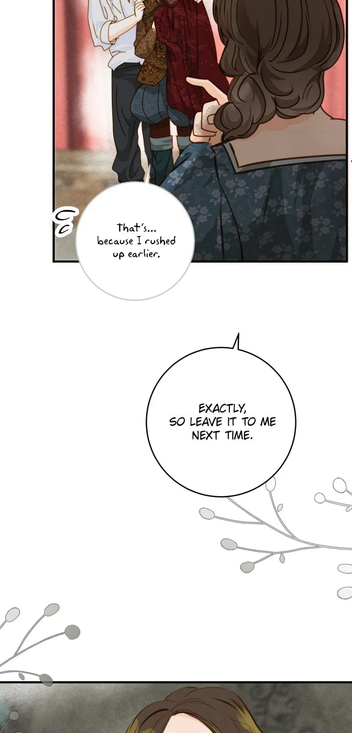 William in the Closet Chapter 34 page 13 - 