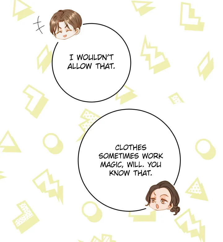 William in the Closet Chapter 34 page 15 - 