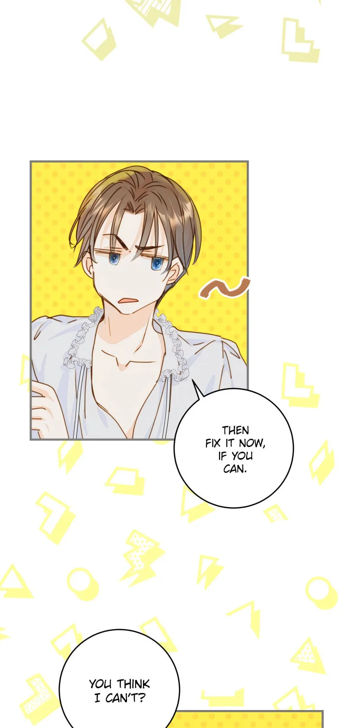 William in the Closet Chapter 34 page 16 - 