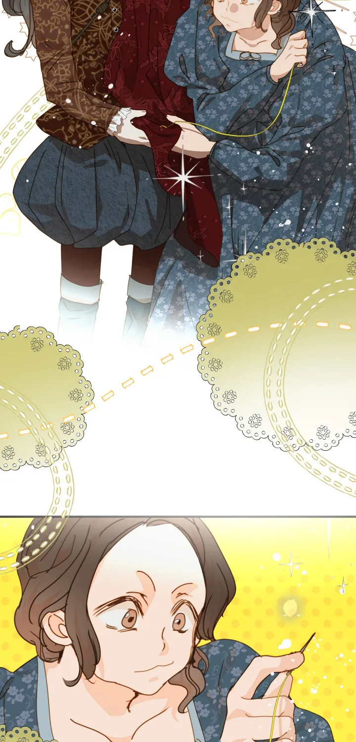 William in the Closet Chapter 34 page 18 - 