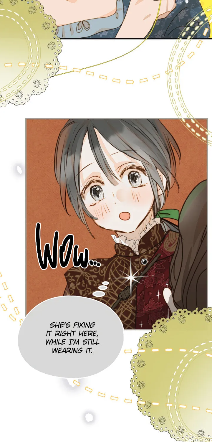 William in the Closet Chapter 34 page 19 - 