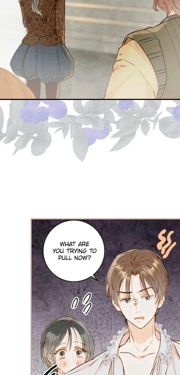 William in the Closet Chapter 34 page 3 - 