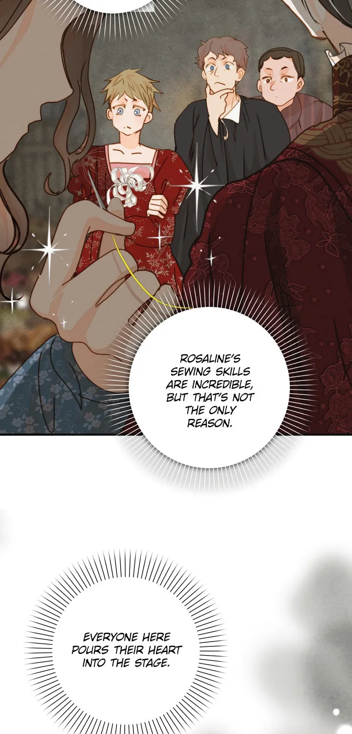 William in the Closet Chapter 34 page 21 - 