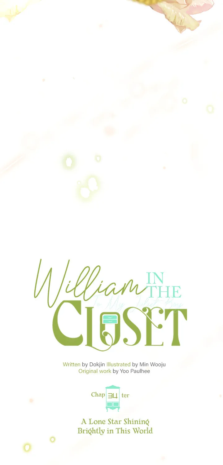William in the Closet Chapter 34 page 37 - 