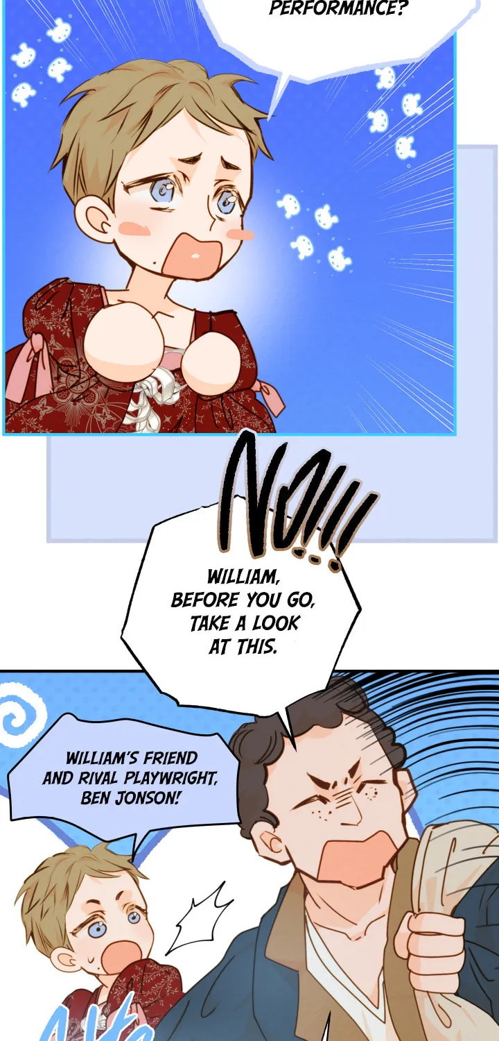 William in the Closet Chapter 34 page 40 - 