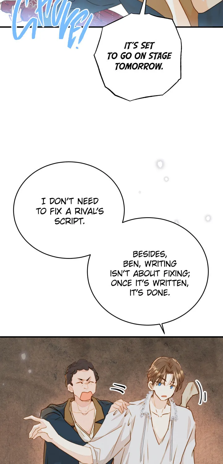 William in the Closet Chapter 34 page 41 - 