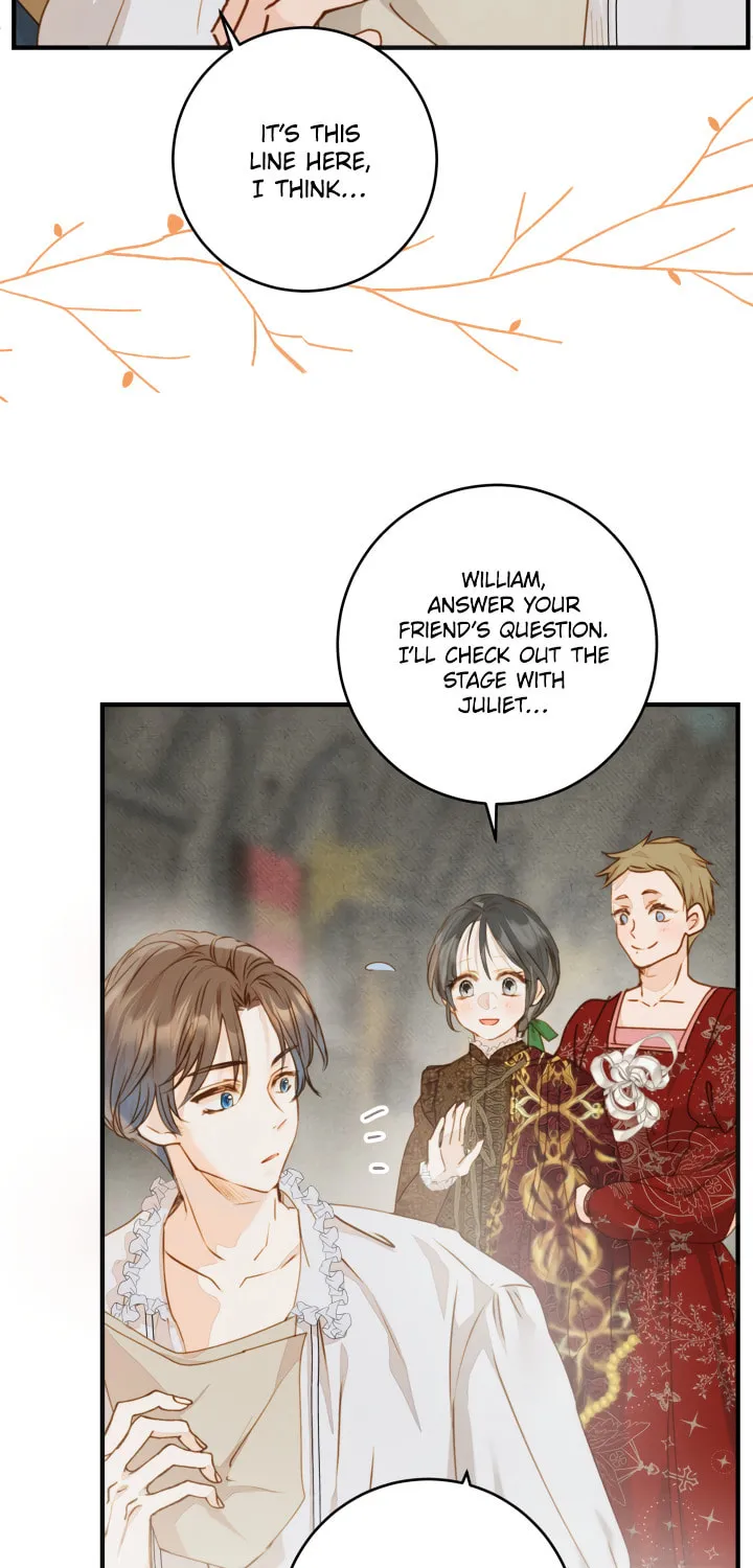 William in the Closet Chapter 34 page 44 - 