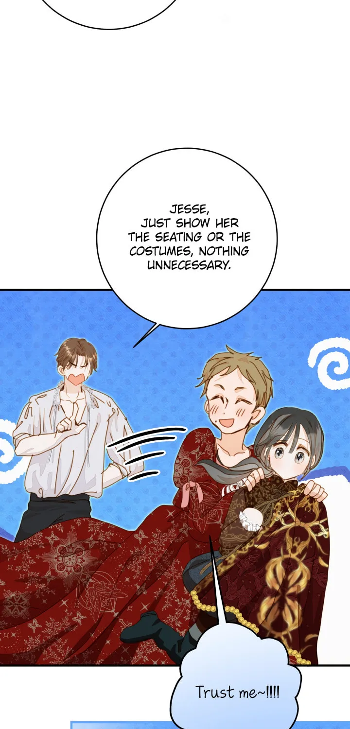 William in the Closet Chapter 34 page 46 - 