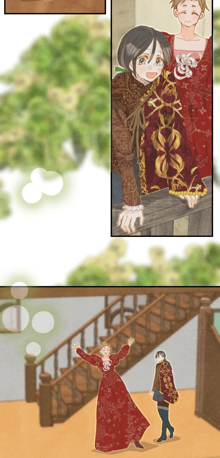 William in the Closet Chapter 34 page 48 - 
