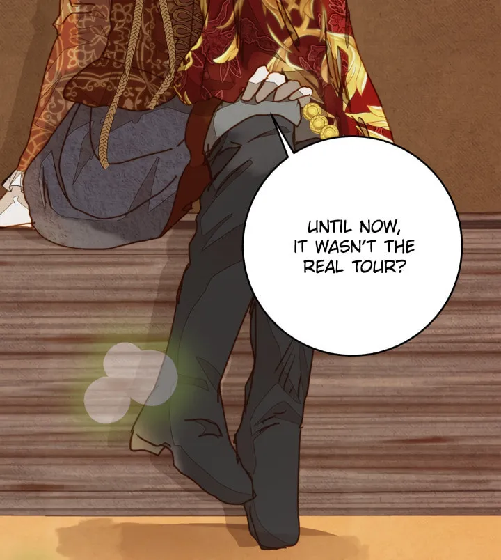 William in the Closet Chapter 34 page 50 - 