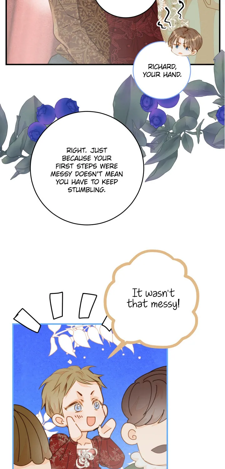 William in the Closet Chapter 34 page 6 - 