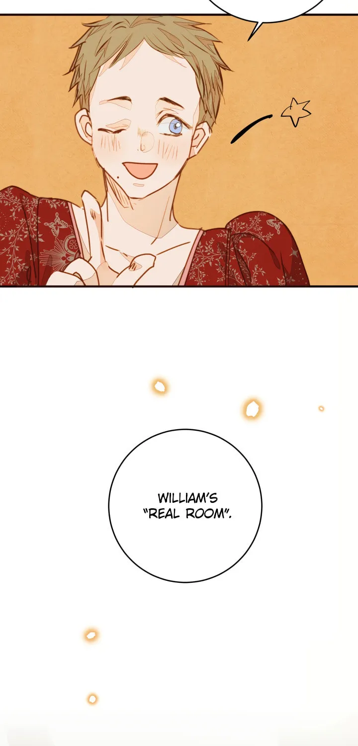 William in the Closet Chapter 34 page 52 - 