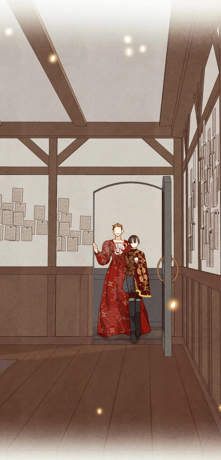William in the Closet Chapter 34 page 53 - 