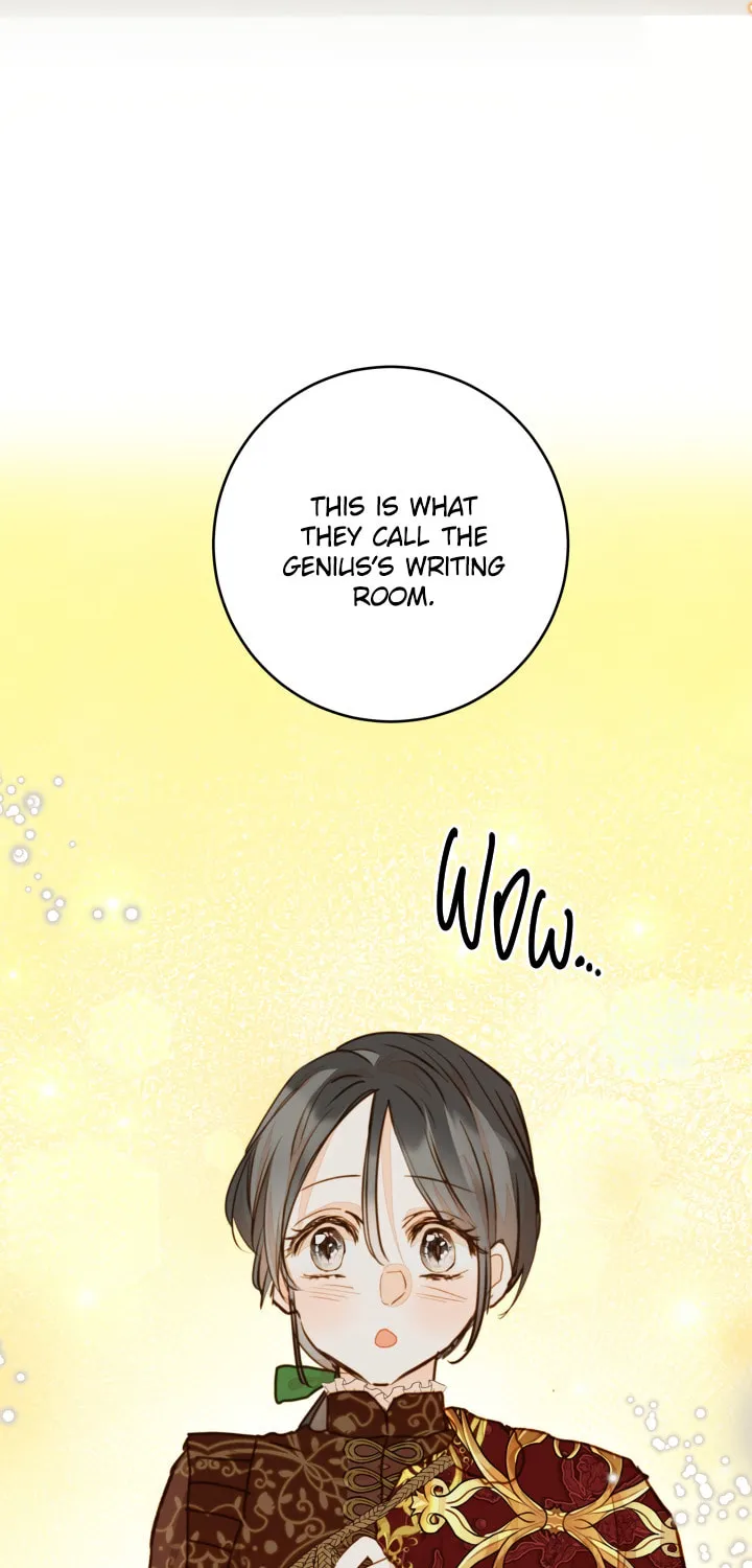 William in the Closet Chapter 34 page 54 - 