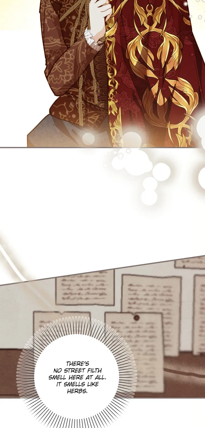 William in the Closet Chapter 34 page 55 - 