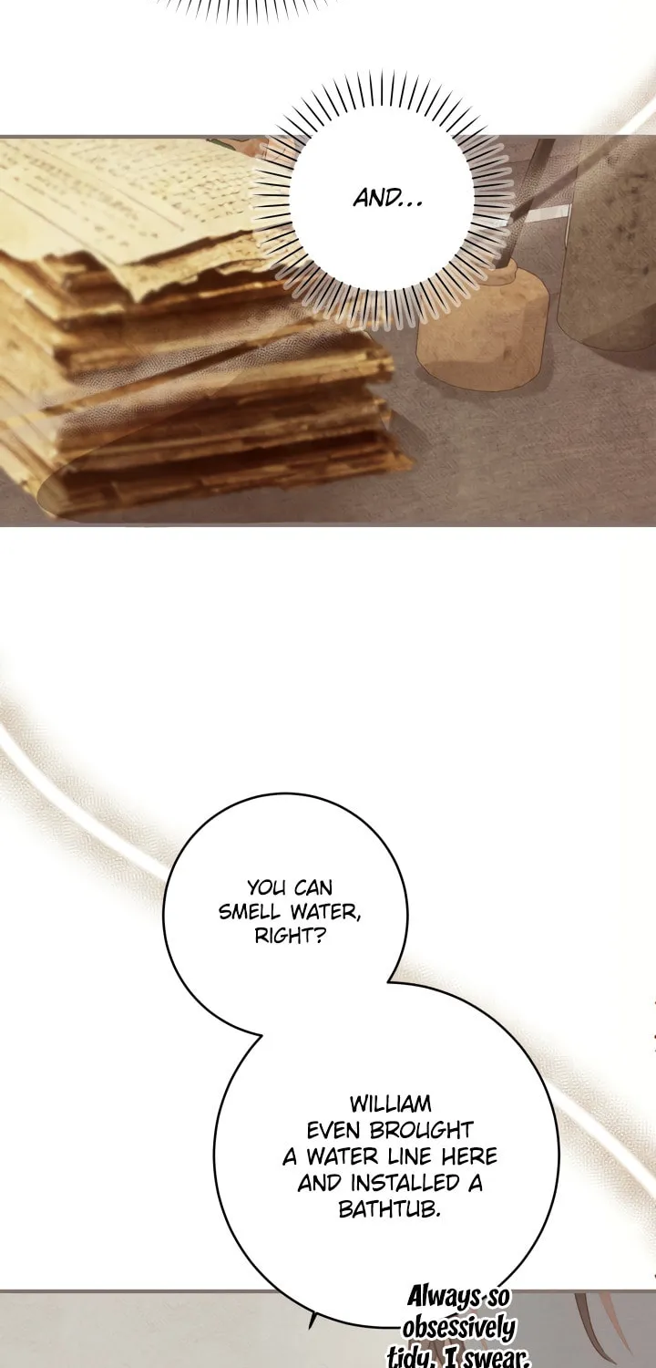 William in the Closet Chapter 34 page 56 - 