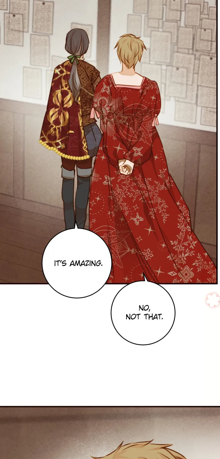 William in the Closet Chapter 34 page 66 - 