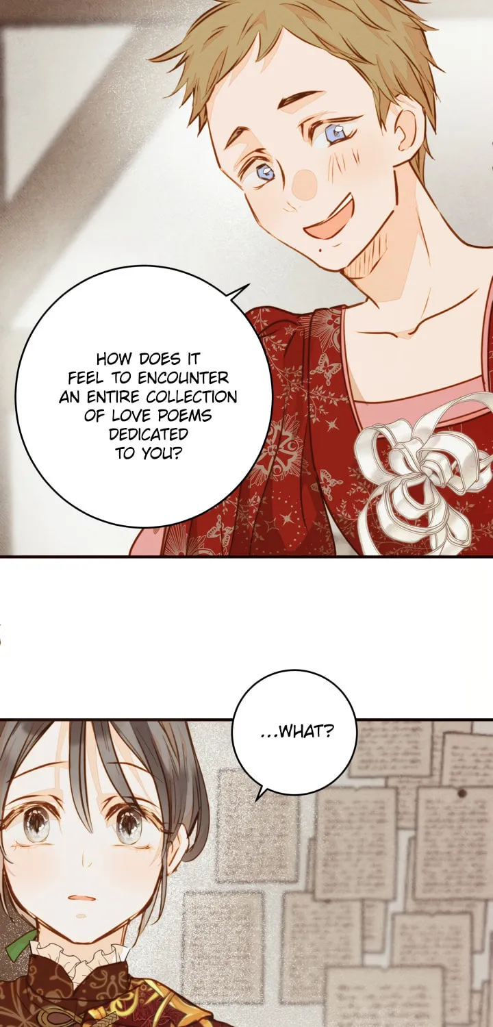 William in the Closet Chapter 34 page 67 - 