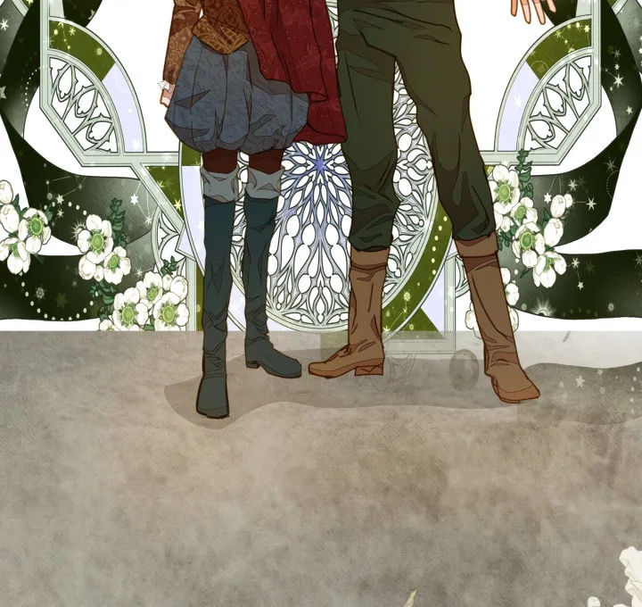 William in the Closet Chapter 34 page 8 - 