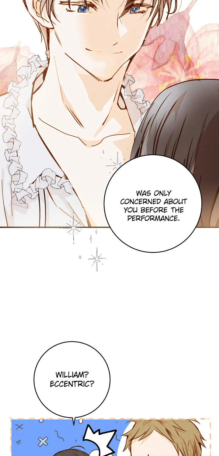 William in the Closet Chapter 35 page 11 - 