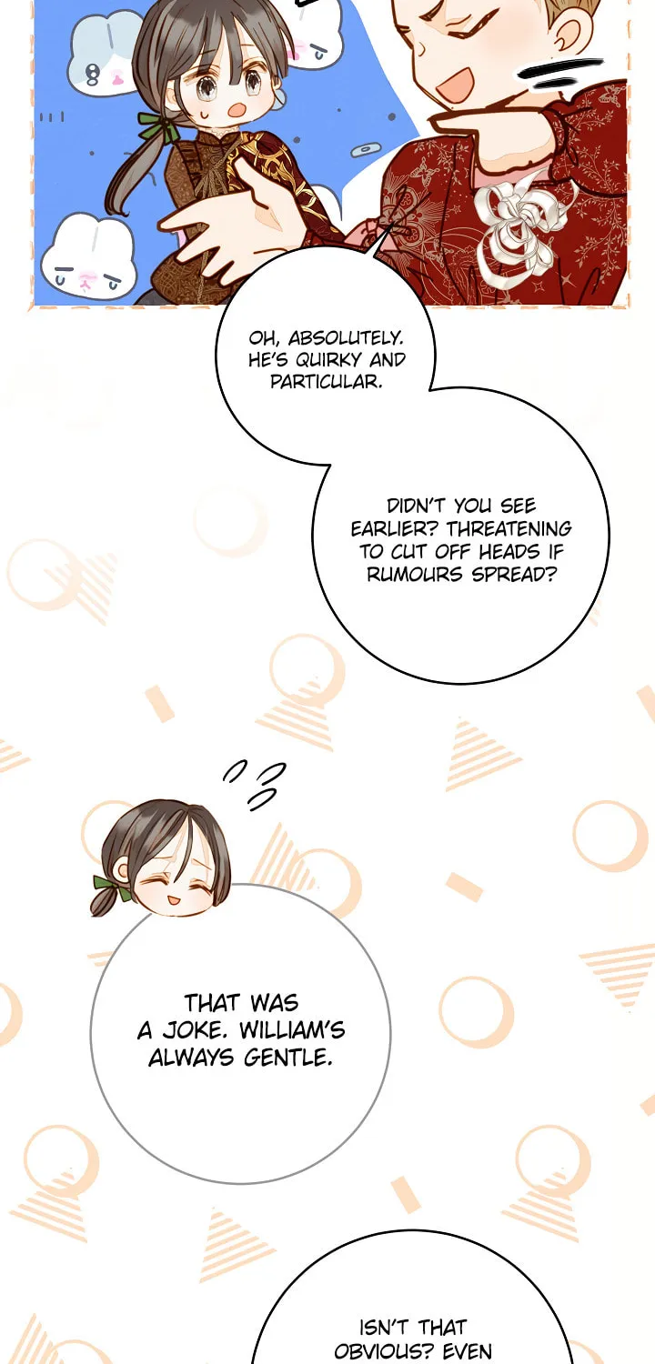 William in the Closet Chapter 35 page 12 - 