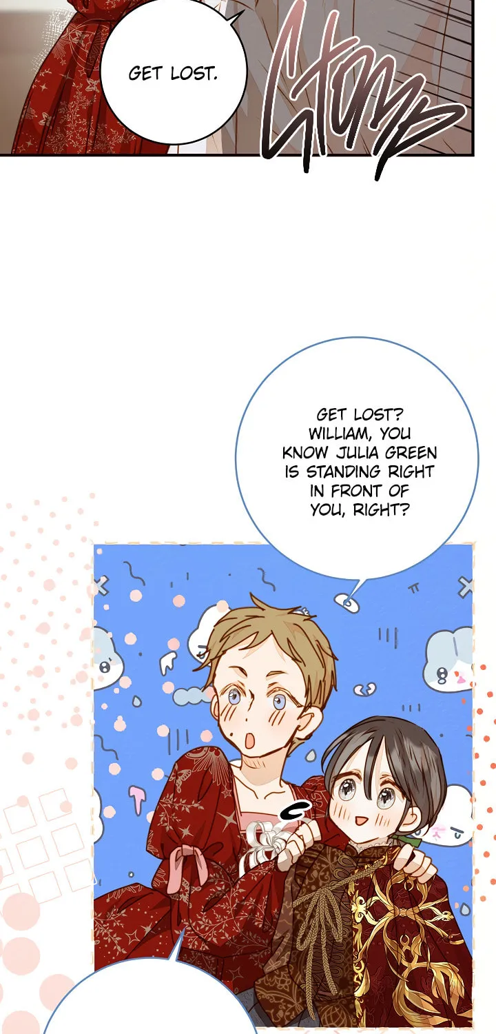 William in the Closet Chapter 35 page 17 - 