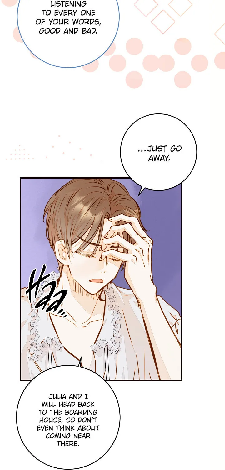 William in the Closet Chapter 35 page 18 - 